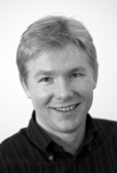 Dr. rer. nat. René Roith