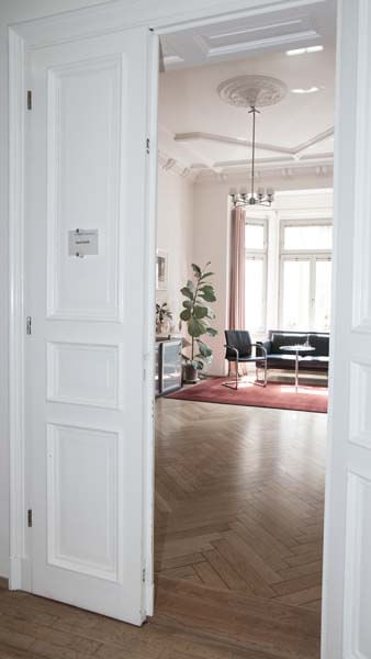 Praxisräume, Bild 3